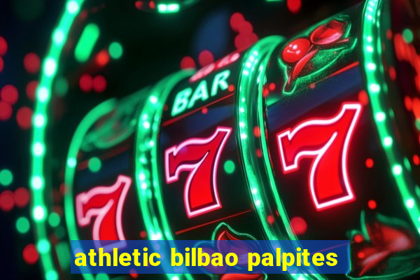 athletic bilbao palpites