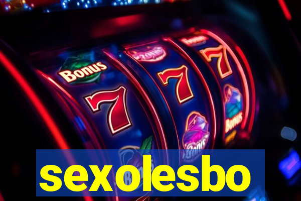 sexolesbo