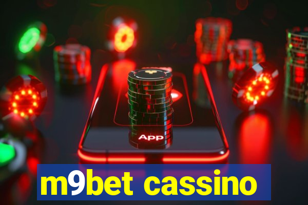 m9bet cassino