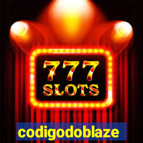 codigodoblaze