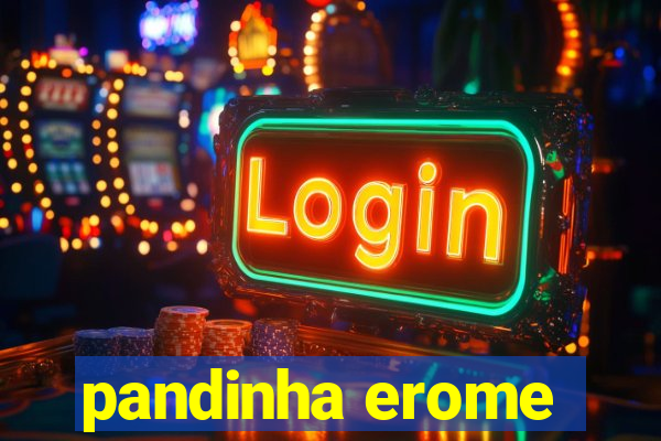 pandinha erome