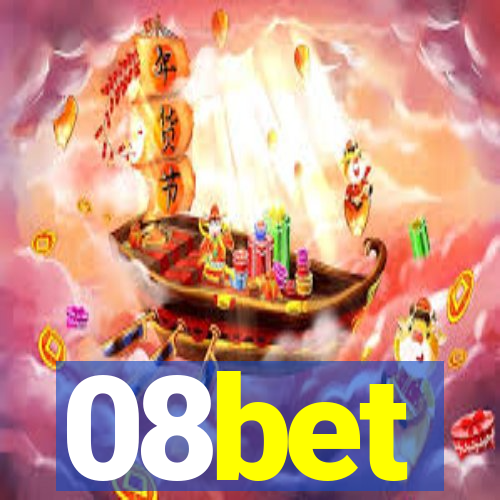 08bet