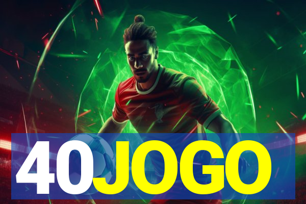 40JOGO