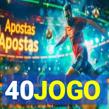 40JOGO