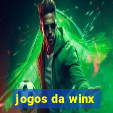 jogos da winx