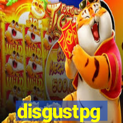 disgustpg