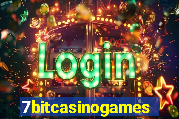 7bitcasinogames