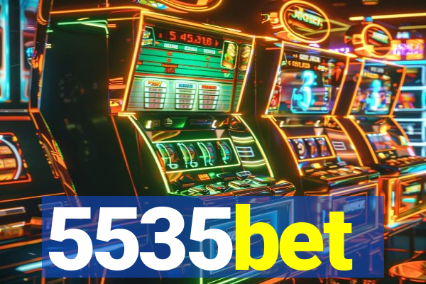 5535bet