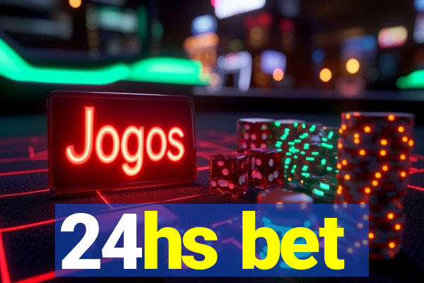 24hs bet