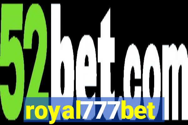 royal777bet