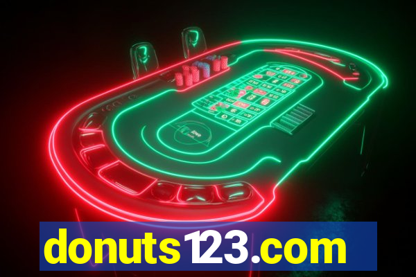 donuts123.com