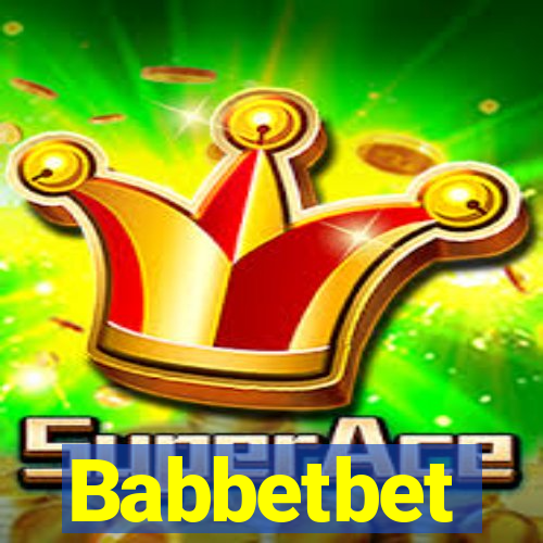 Babbetbet