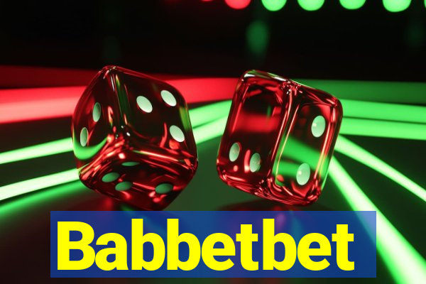 Babbetbet