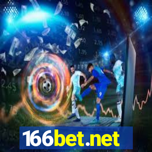 166bet.net