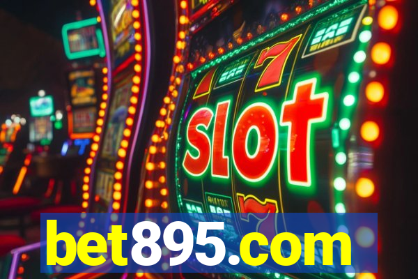 bet895.com