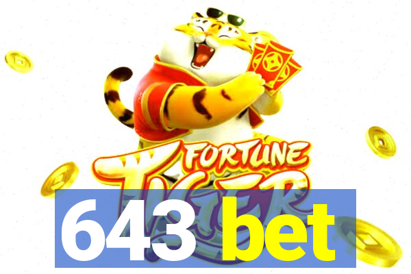 643 bet