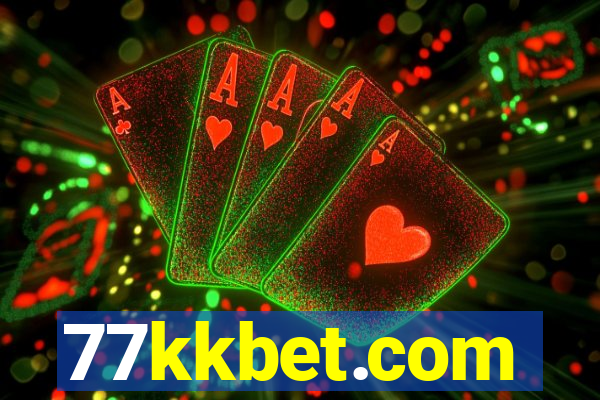 77kkbet.com