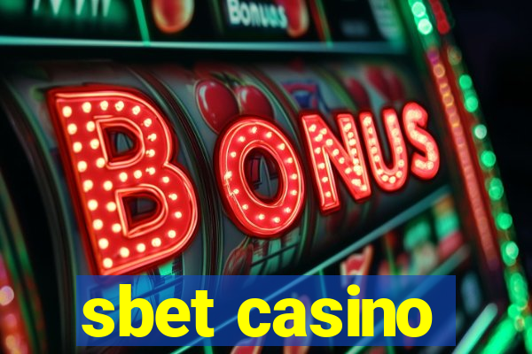 sbet casino