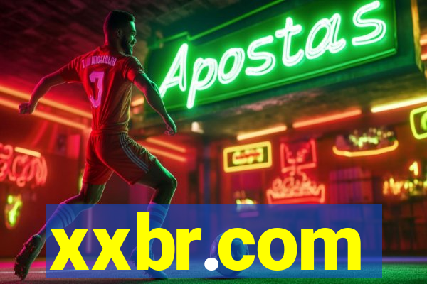 xxbr.com