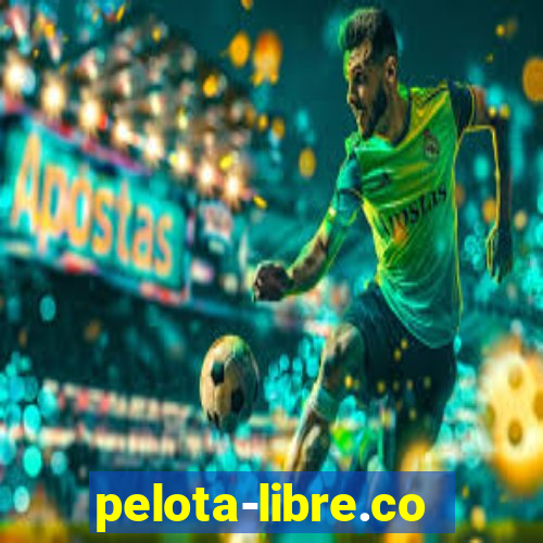 pelota-libre.com