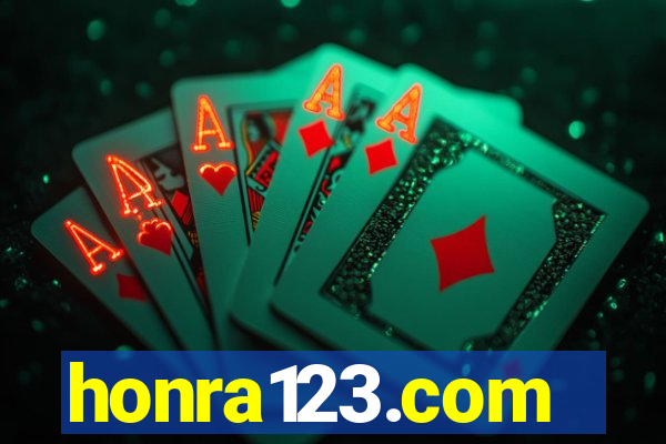 honra123.com