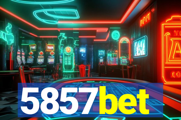 5857bet