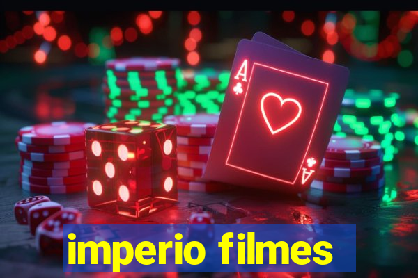 imperio filmes