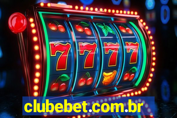 clubebet.com.br