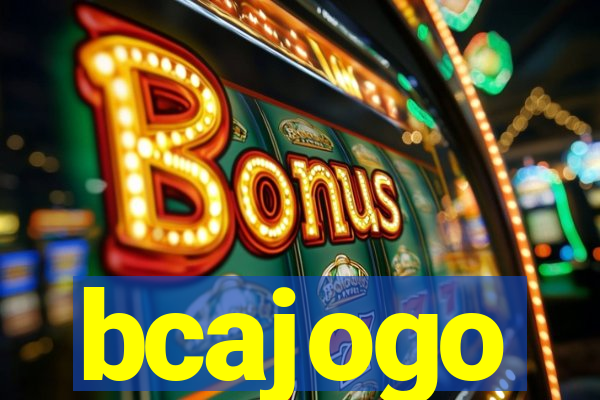 bcajogo