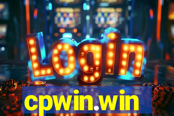 cpwin.win