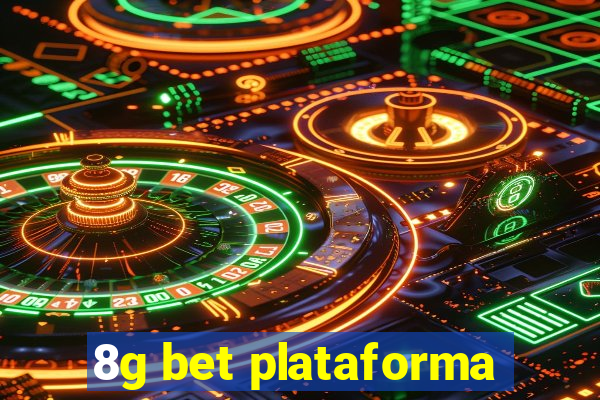 8g bet plataforma