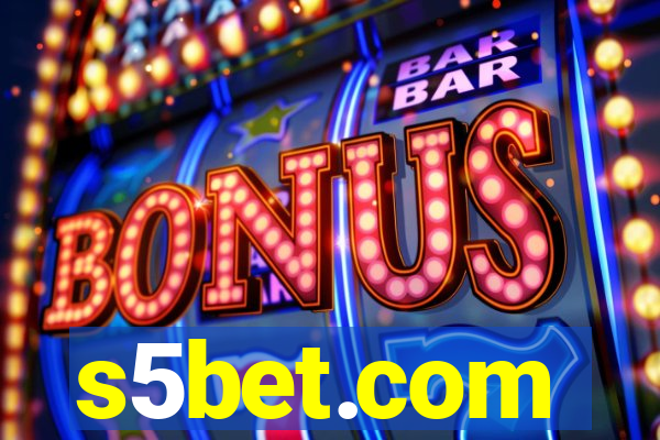 s5bet.com