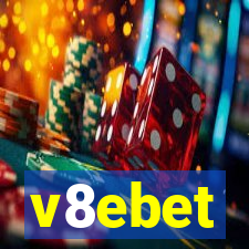 v8ebet