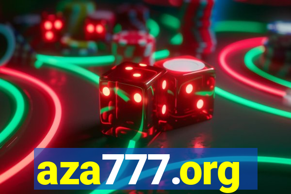 aza777.org