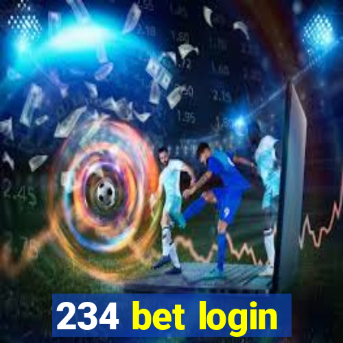 234 bet login