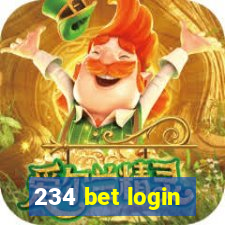 234 bet login