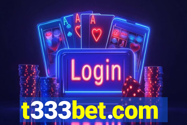 t333bet.com