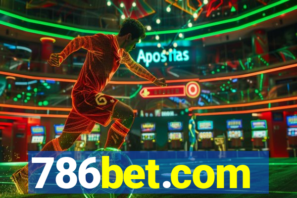 786bet.com