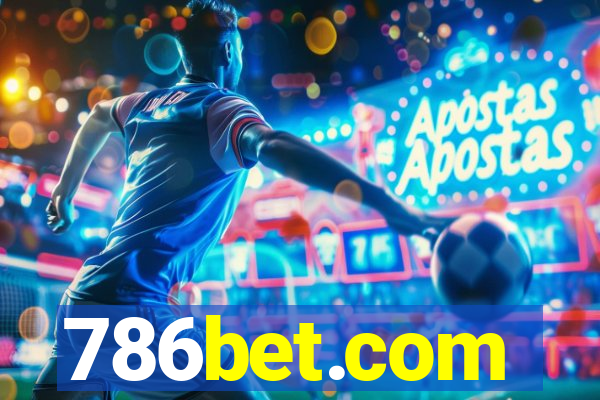 786bet.com