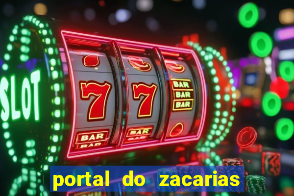 portal do zacarias mais 18