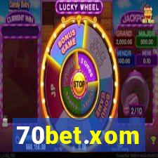 70bet.xom