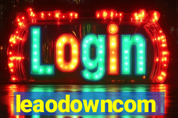 leaodowncom