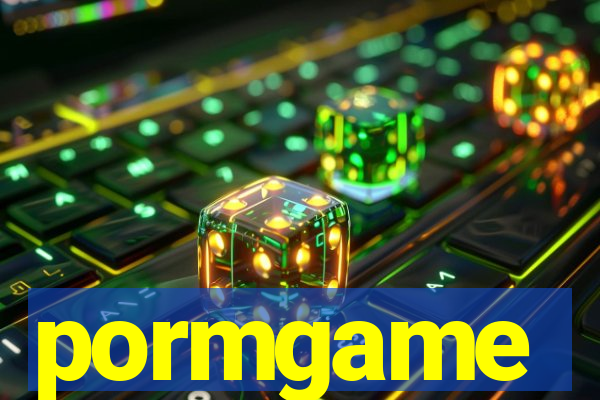 pormgame