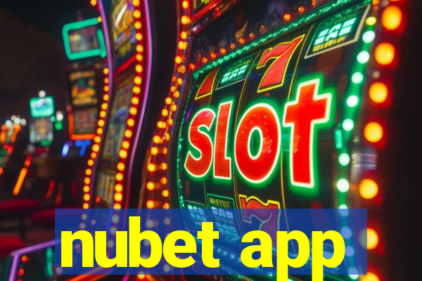 nubet app