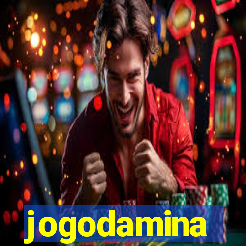 jogodamina