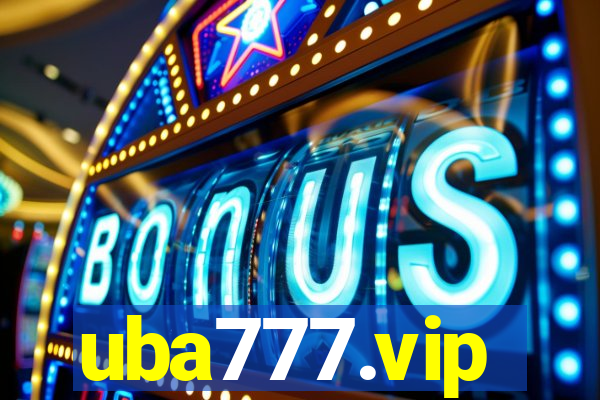 uba777.vip