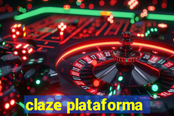 claze plataforma