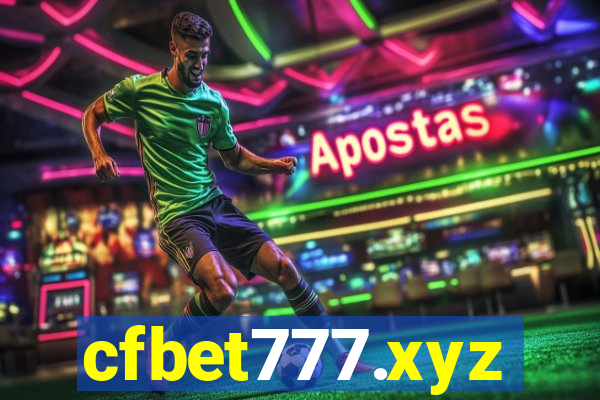 cfbet777.xyz