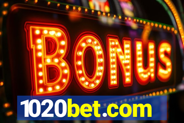 1020bet.com