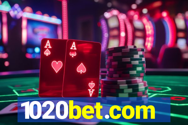 1020bet.com